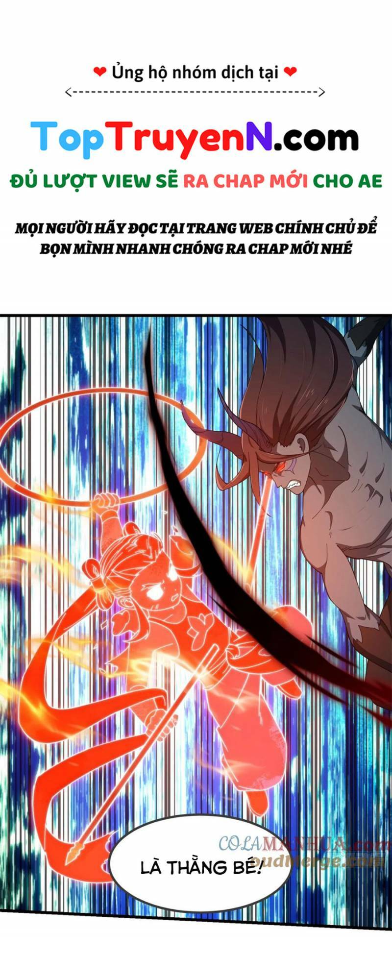 Ta Chẳng Qua Là Một Đại La Kim Tiên: Chapter 333