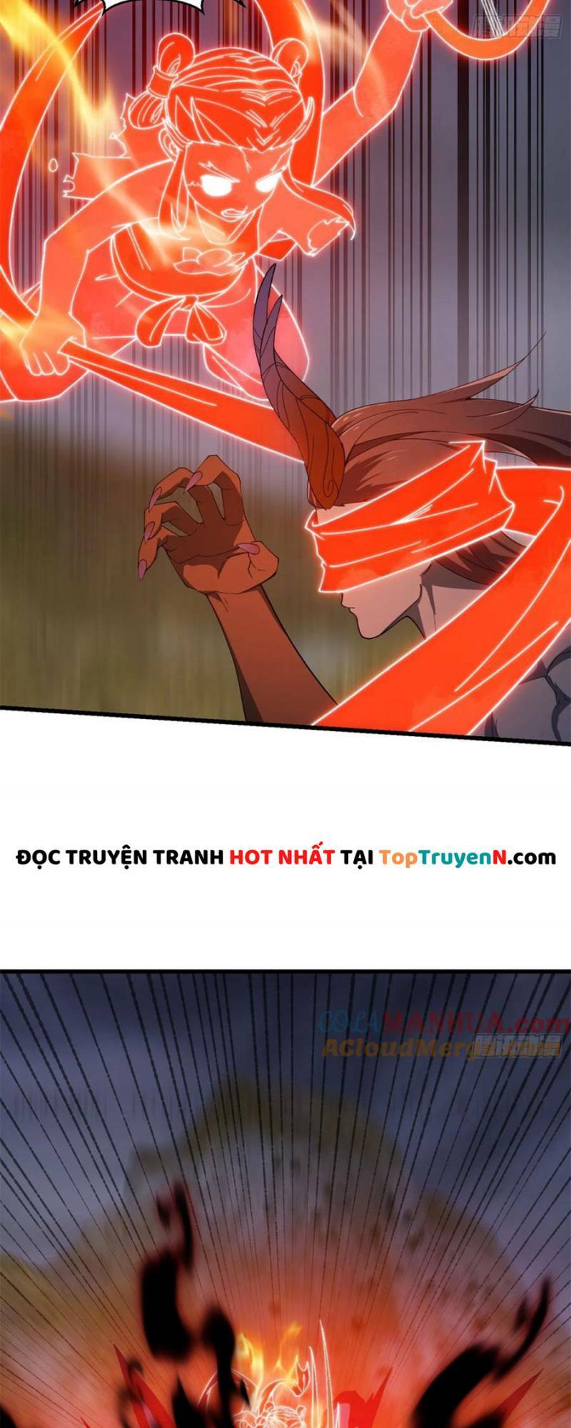 Ta Chẳng Qua Là Một Đại La Kim Tiên: Chapter 333