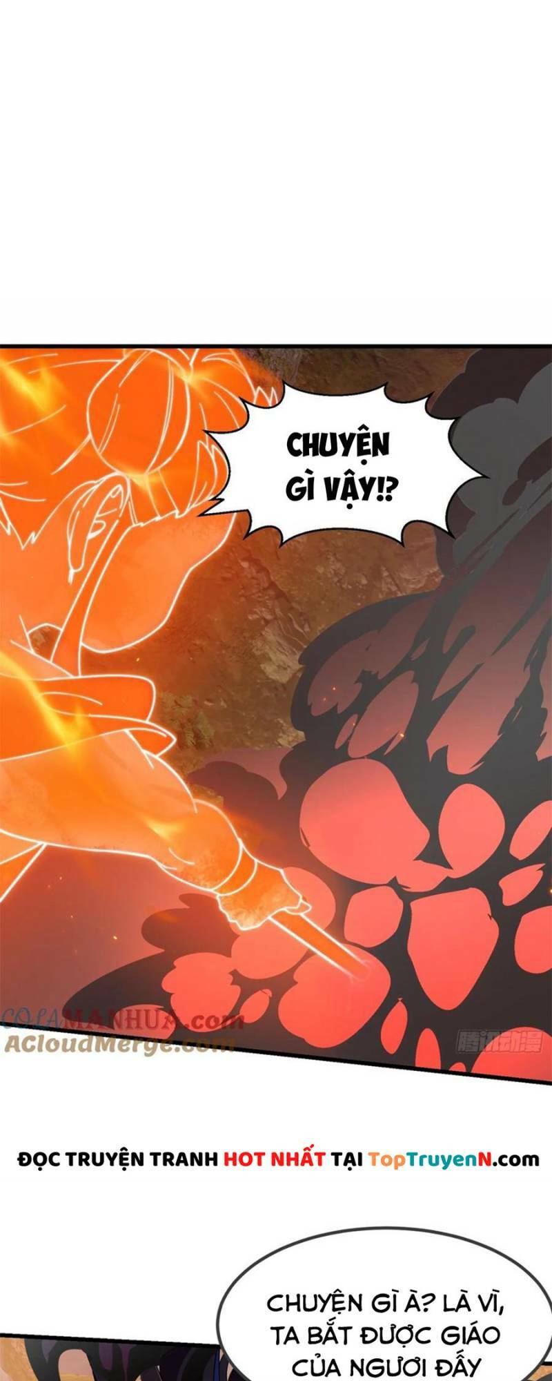 Ta Chẳng Qua Là Một Đại La Kim Tiên: Chapter 333