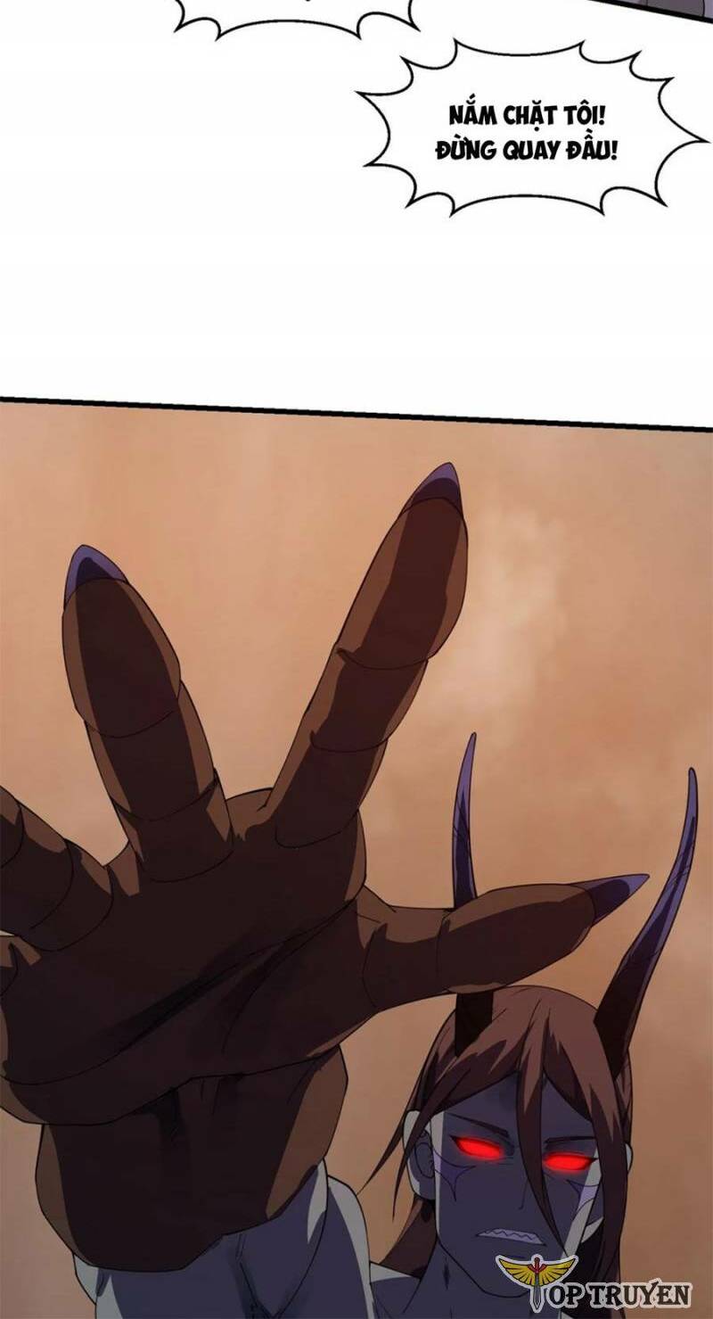 Ta Chẳng Qua Là Một Đại La Kim Tiên: Chapter 333