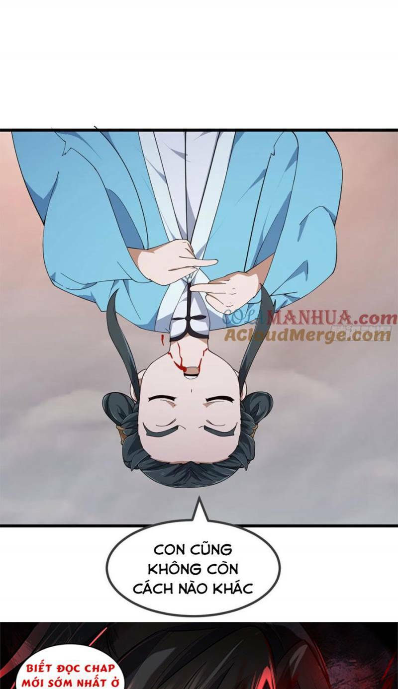 Ta Chẳng Qua Là Một Đại La Kim Tiên: Chapter 333