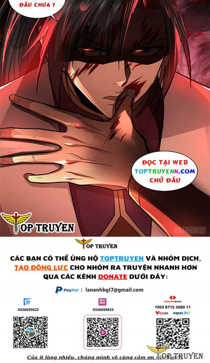 Ta Chẳng Qua Là Một Đại La Kim Tiên: Chapter 333