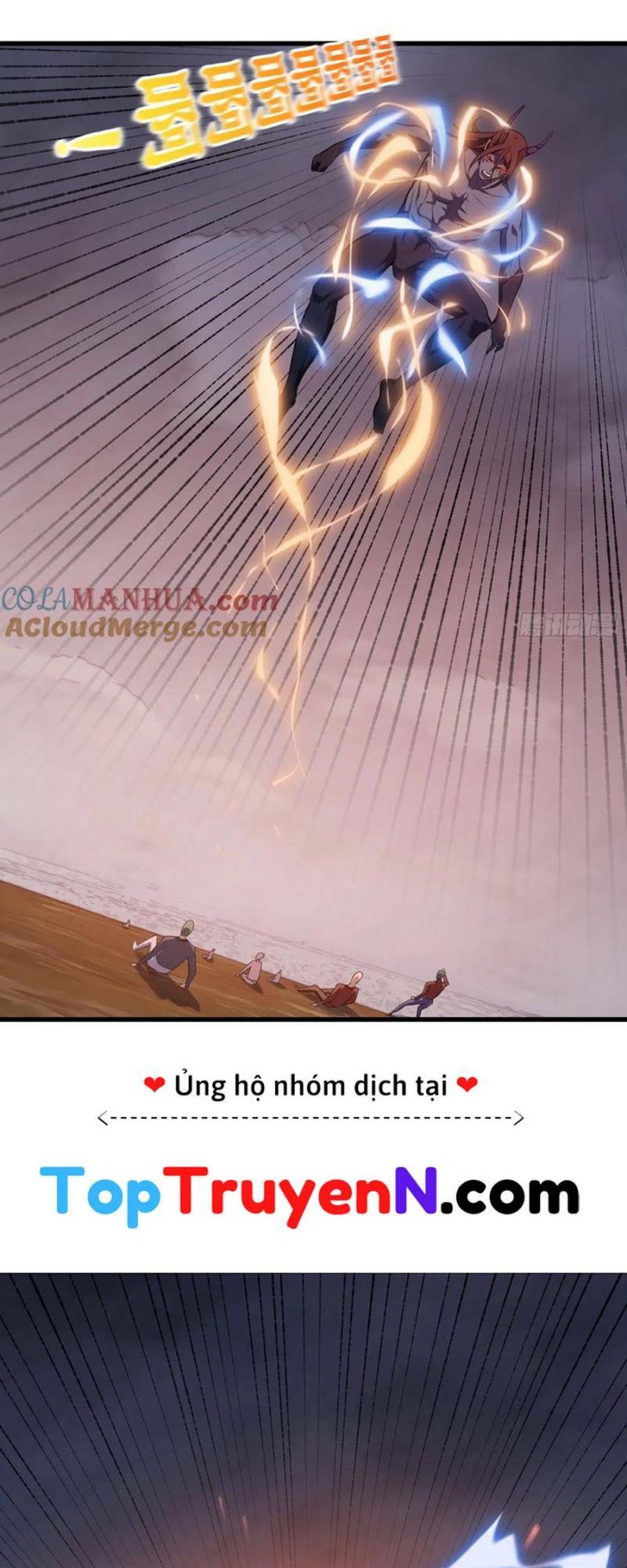 Ta Chẳng Qua Là Một Đại La Kim Tiên: Chapter 334