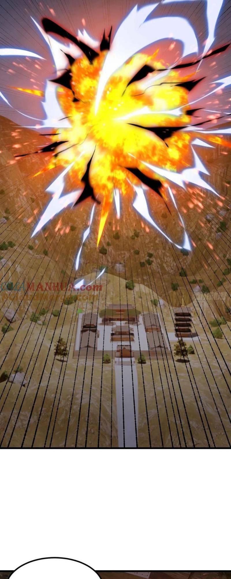 Ta Chẳng Qua Là Một Đại La Kim Tiên: Chapter 334