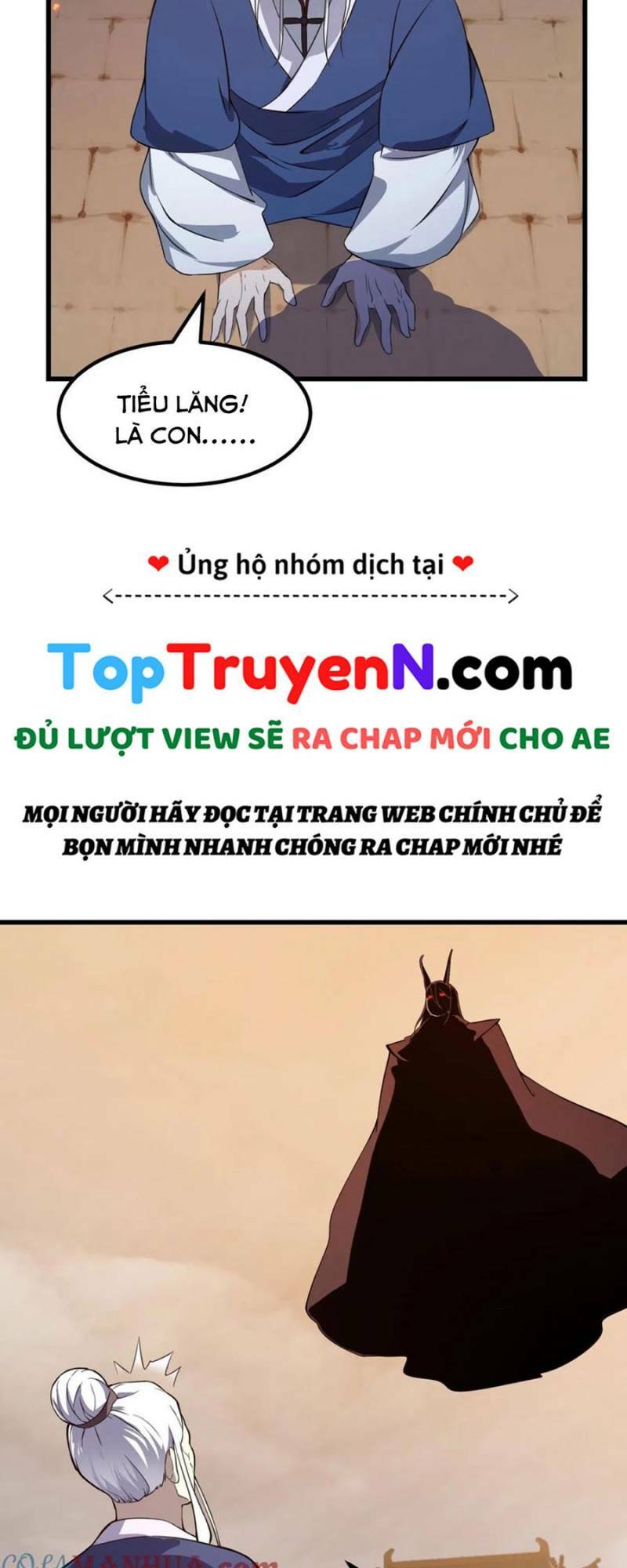 Ta Chẳng Qua Là Một Đại La Kim Tiên: Chapter 334