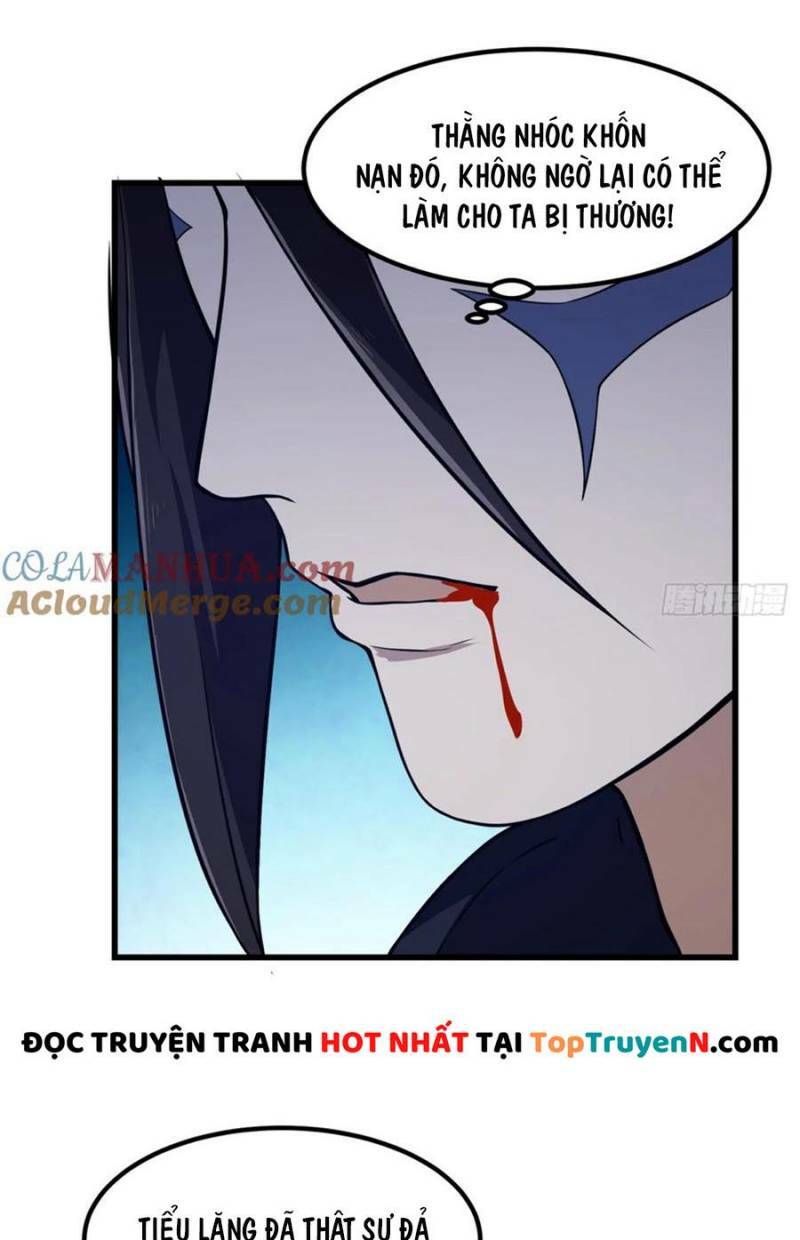 Ta Chẳng Qua Là Một Đại La Kim Tiên: Chapter 334