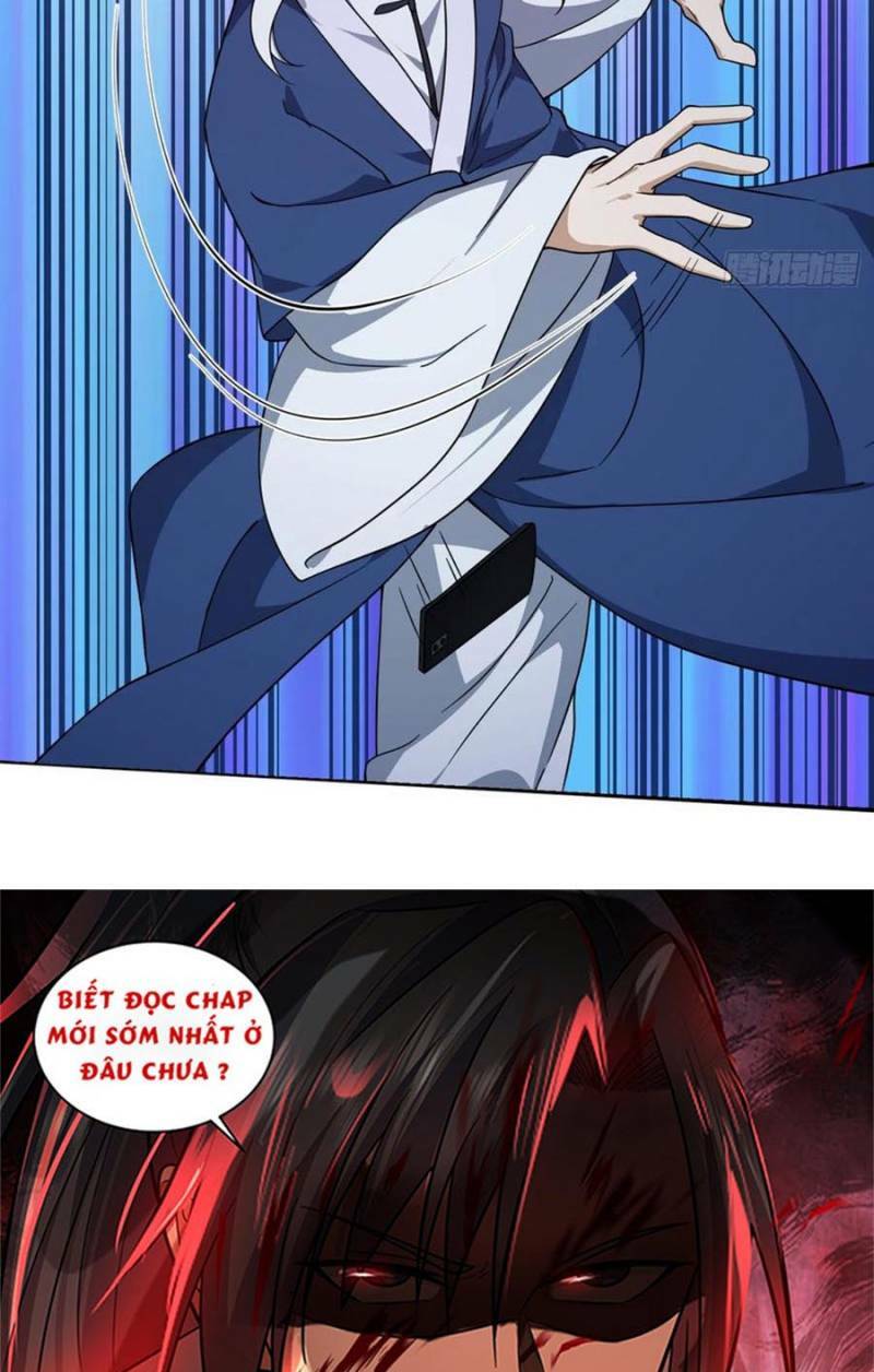 Ta Chẳng Qua Là Một Đại La Kim Tiên: Chapter 334