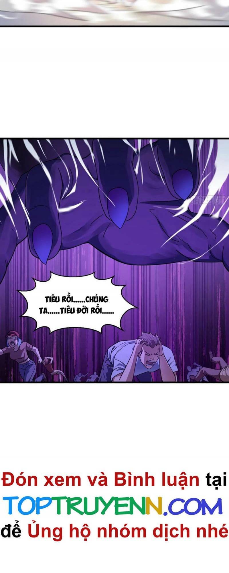 Ta Chẳng Qua Là Một Đại La Kim Tiên: Chapter 334