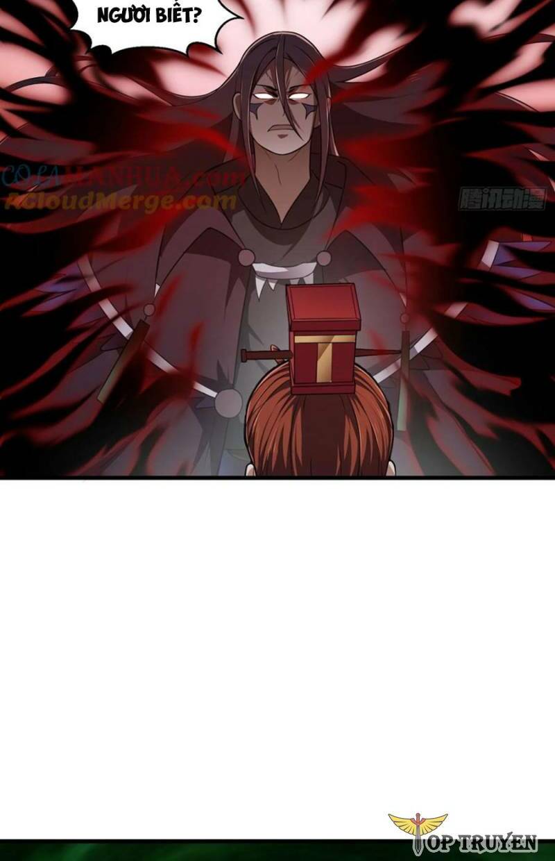 Ta Chẳng Qua Là Một Đại La Kim Tiên: Chapter 335