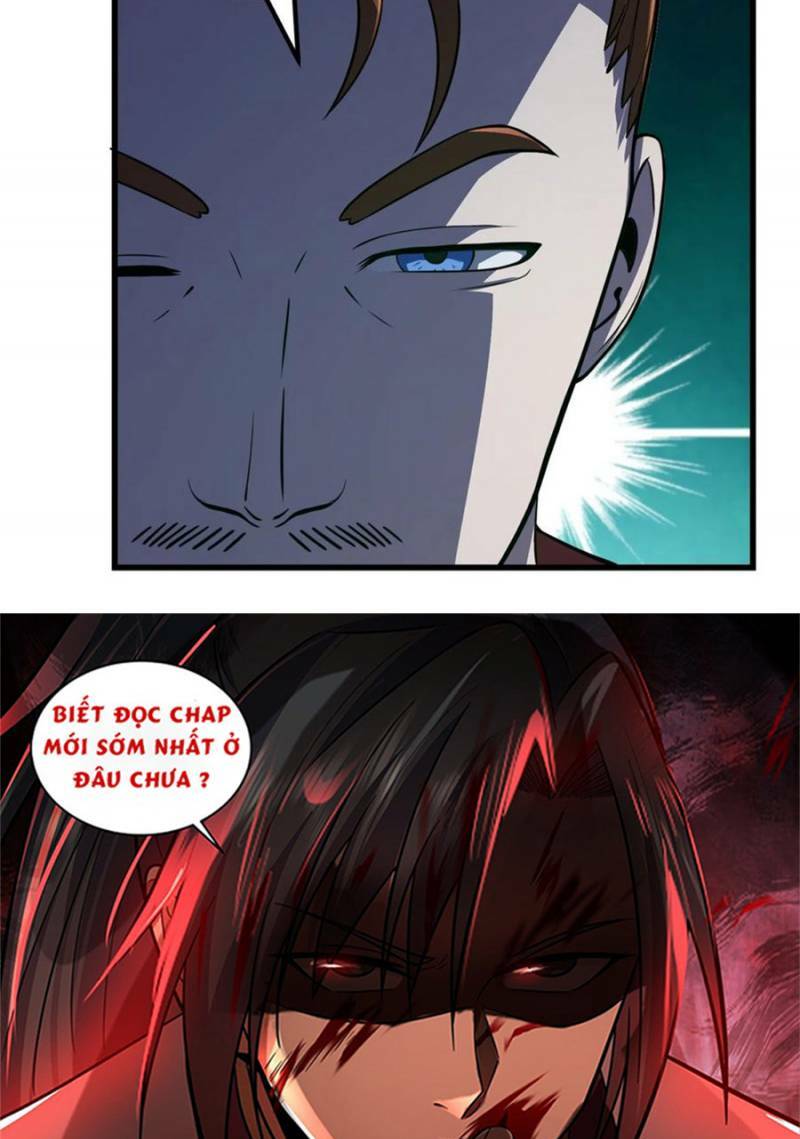 Ta Chẳng Qua Là Một Đại La Kim Tiên: Chapter 335