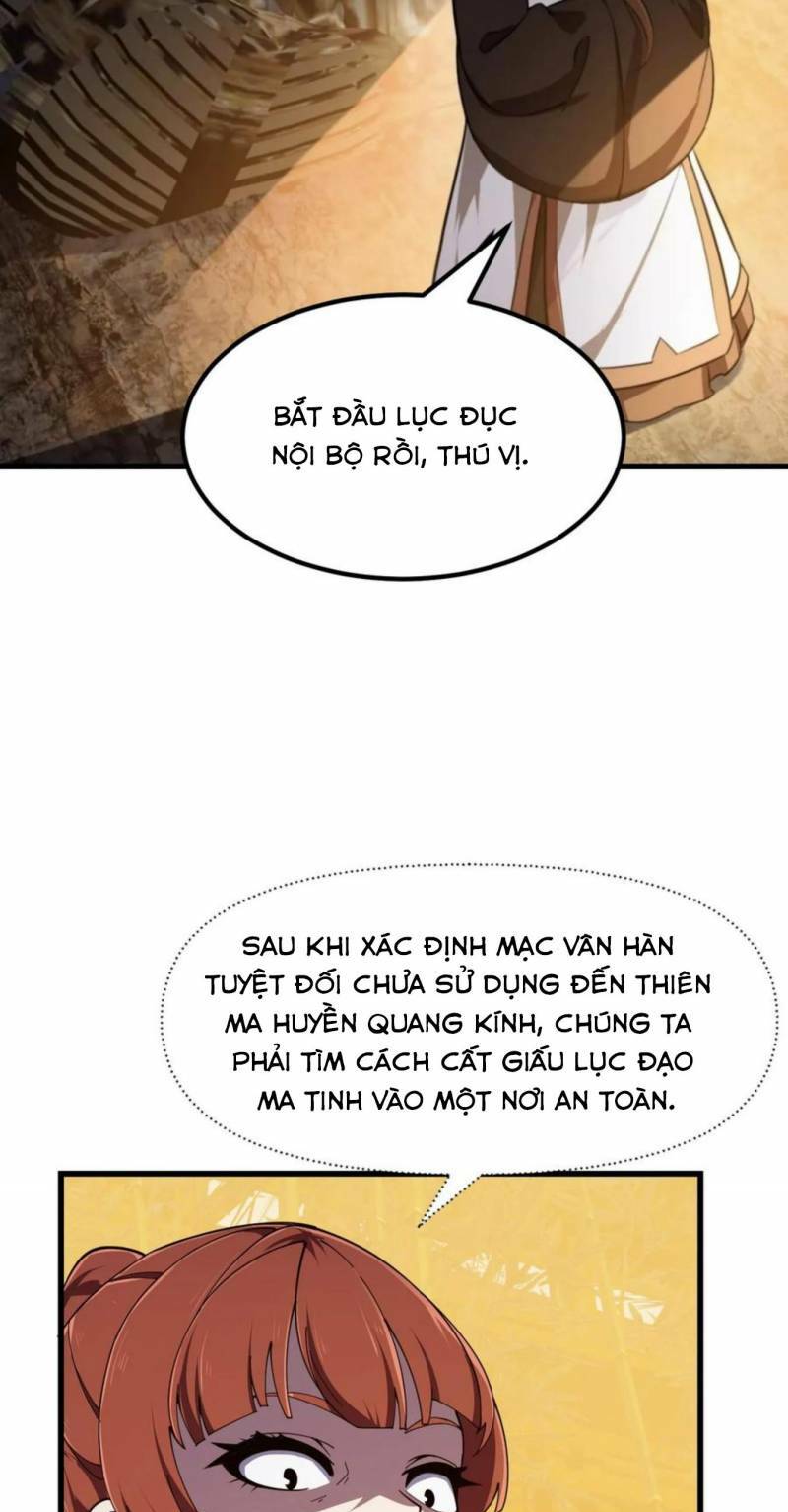 Ta Chẳng Qua Là Một Đại La Kim Tiên: Chapter 336