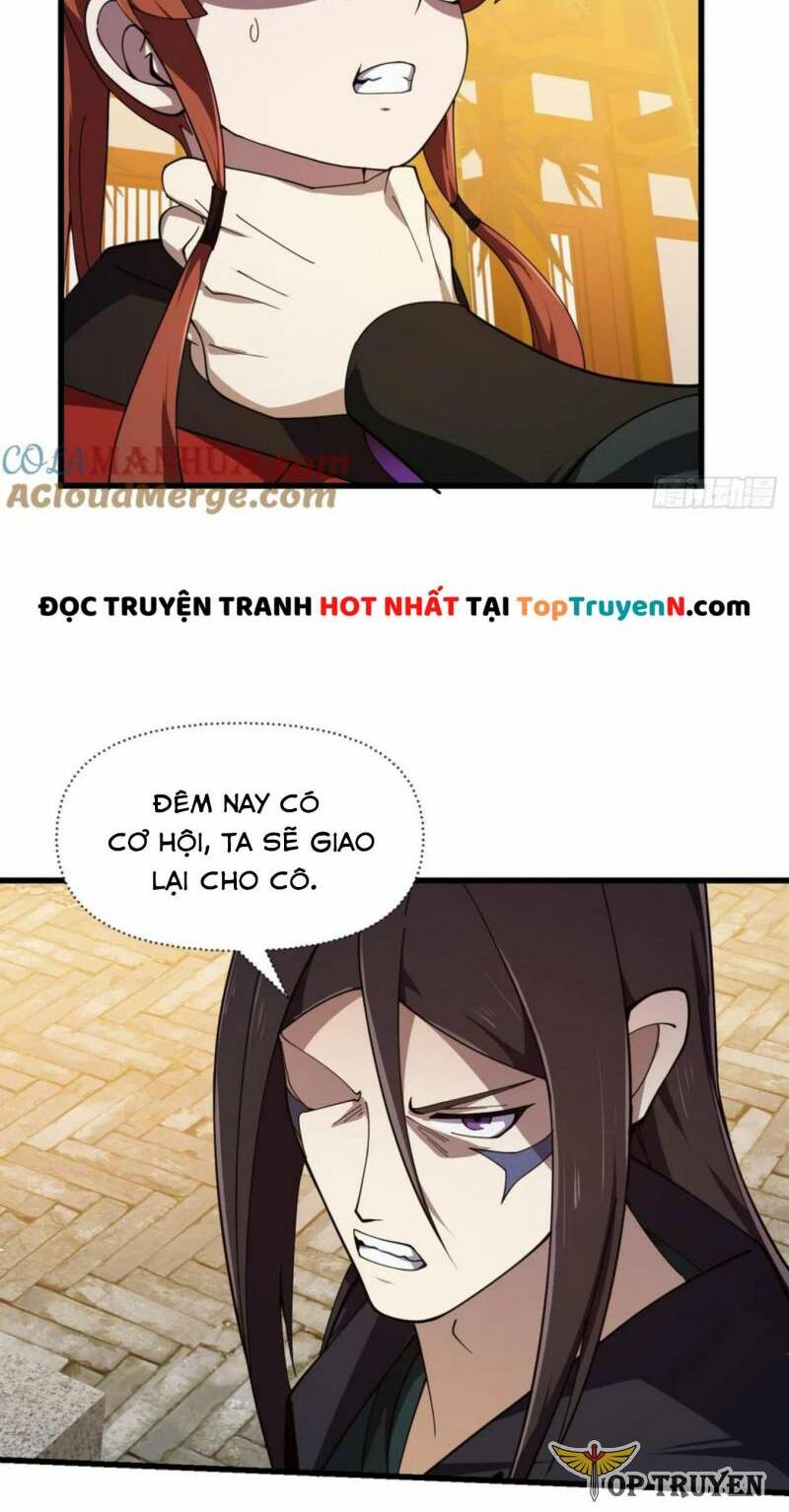 Ta Chẳng Qua Là Một Đại La Kim Tiên: Chapter 336