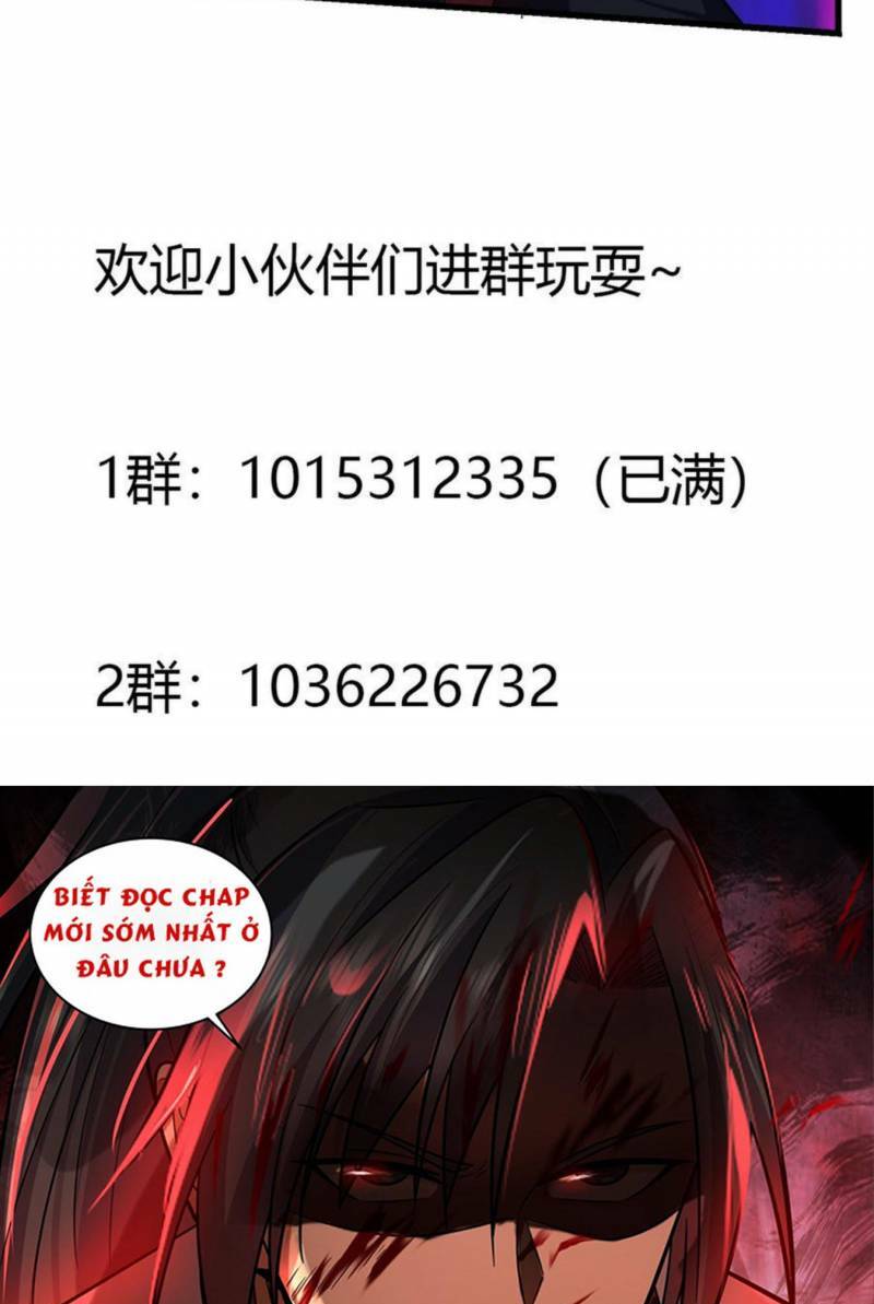 Ta Chẳng Qua Là Một Đại La Kim Tiên: Chapter 336