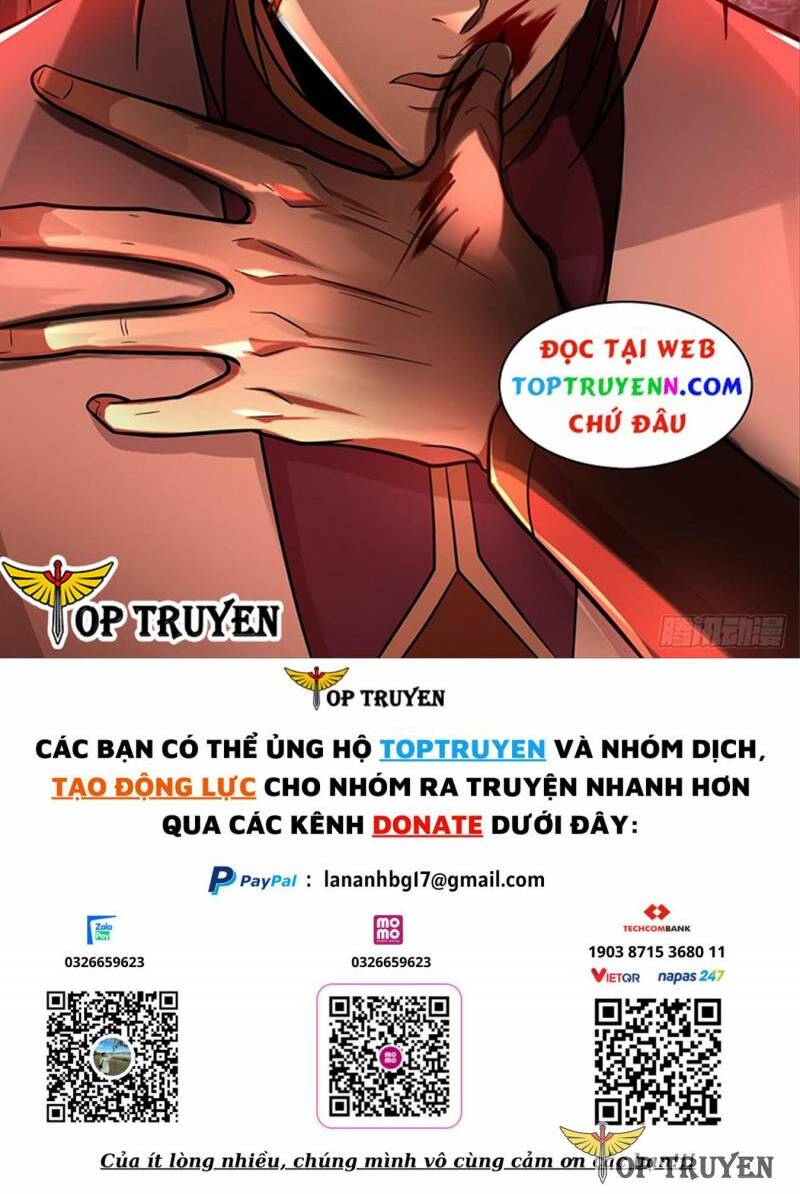 Ta Chẳng Qua Là Một Đại La Kim Tiên: Chapter 336