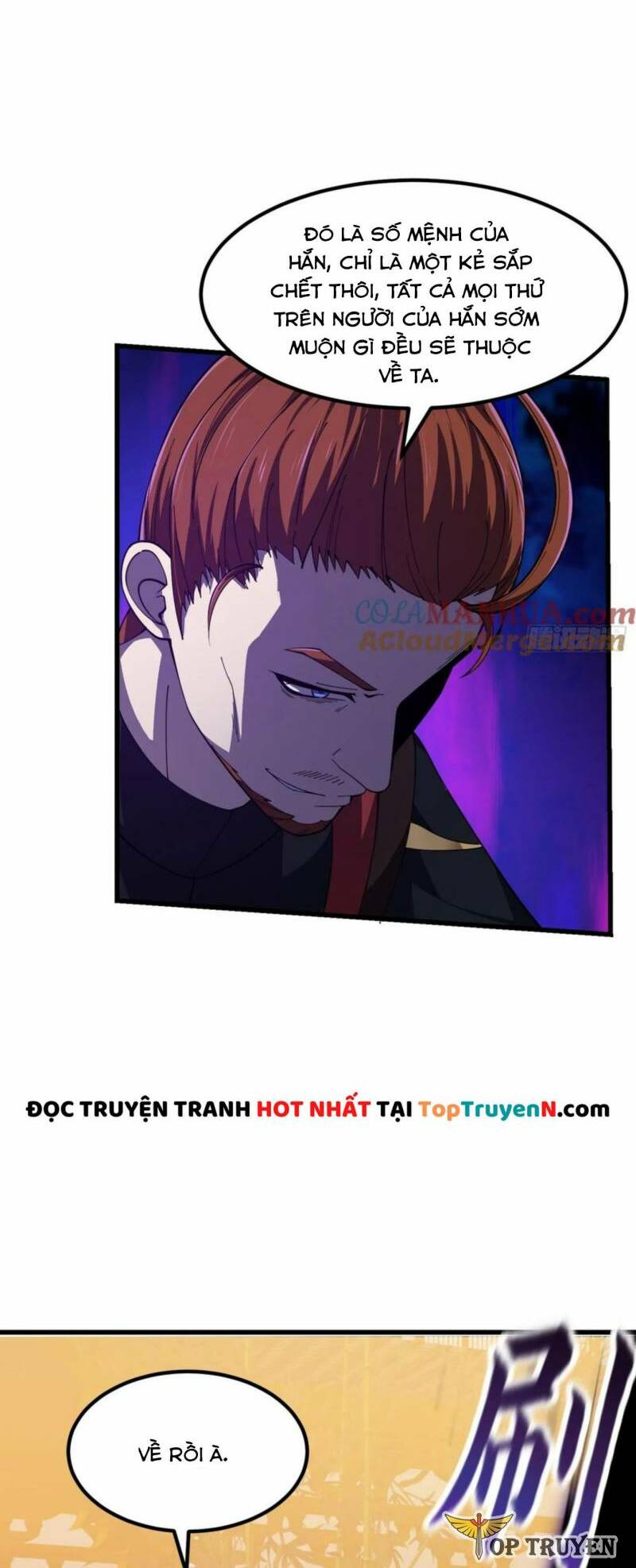 Ta Chẳng Qua Là Một Đại La Kim Tiên: Chapter 336