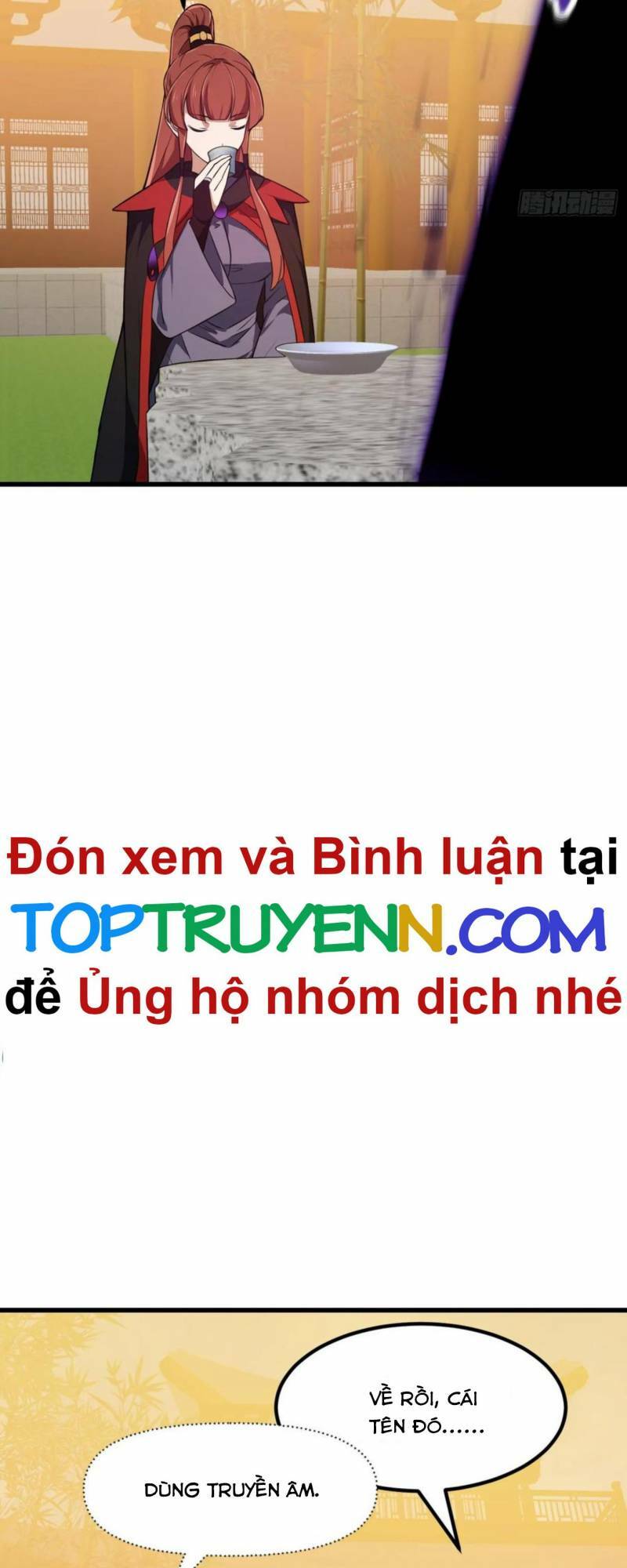 Ta Chẳng Qua Là Một Đại La Kim Tiên: Chapter 336