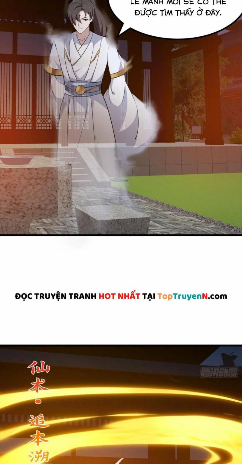 Ta Chẳng Qua Là Một Đại La Kim Tiên: Chapter 338