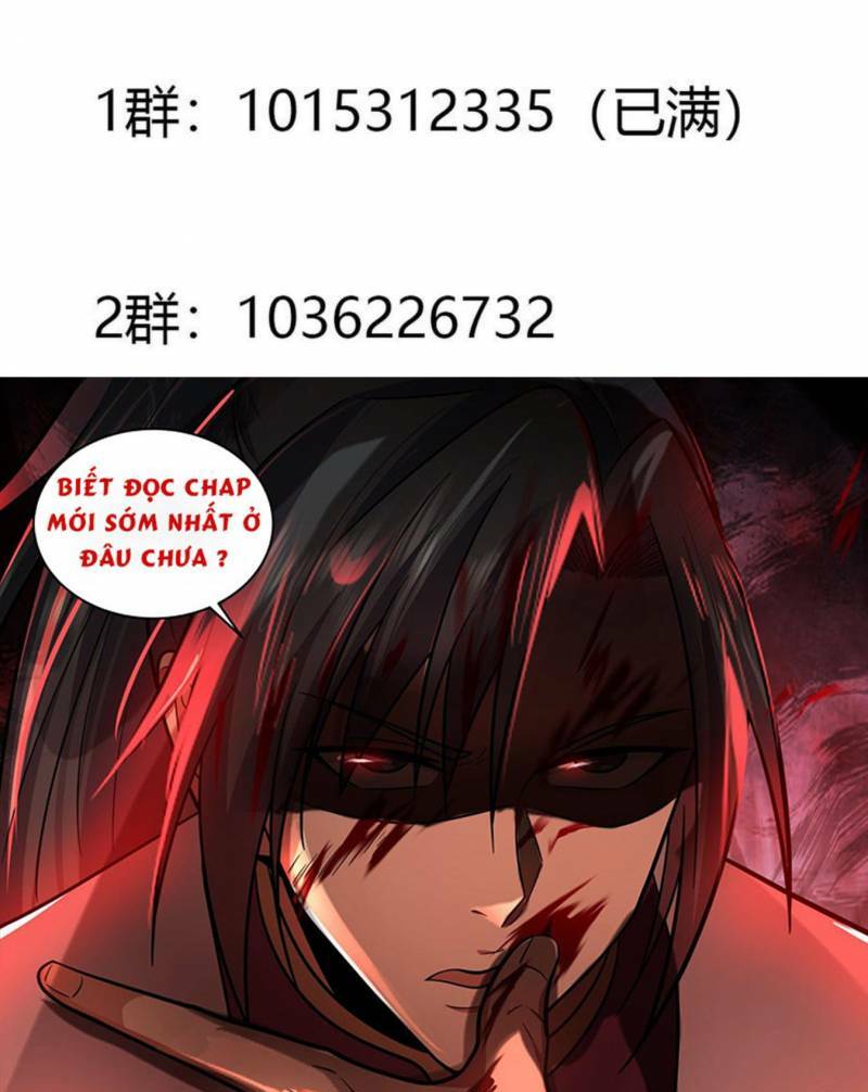 Ta Chẳng Qua Là Một Đại La Kim Tiên: Chapter 338