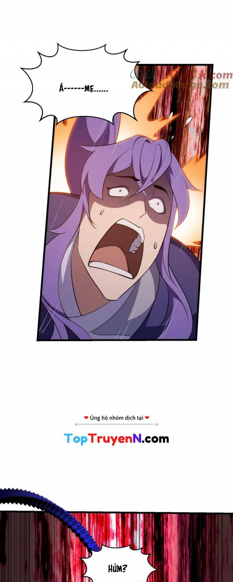 Ta Chẳng Qua Là Một Đại La Kim Tiên: Chapter 338