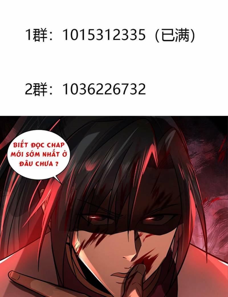 Ta Chẳng Qua Là Một Đại La Kim Tiên: Chapter 339
