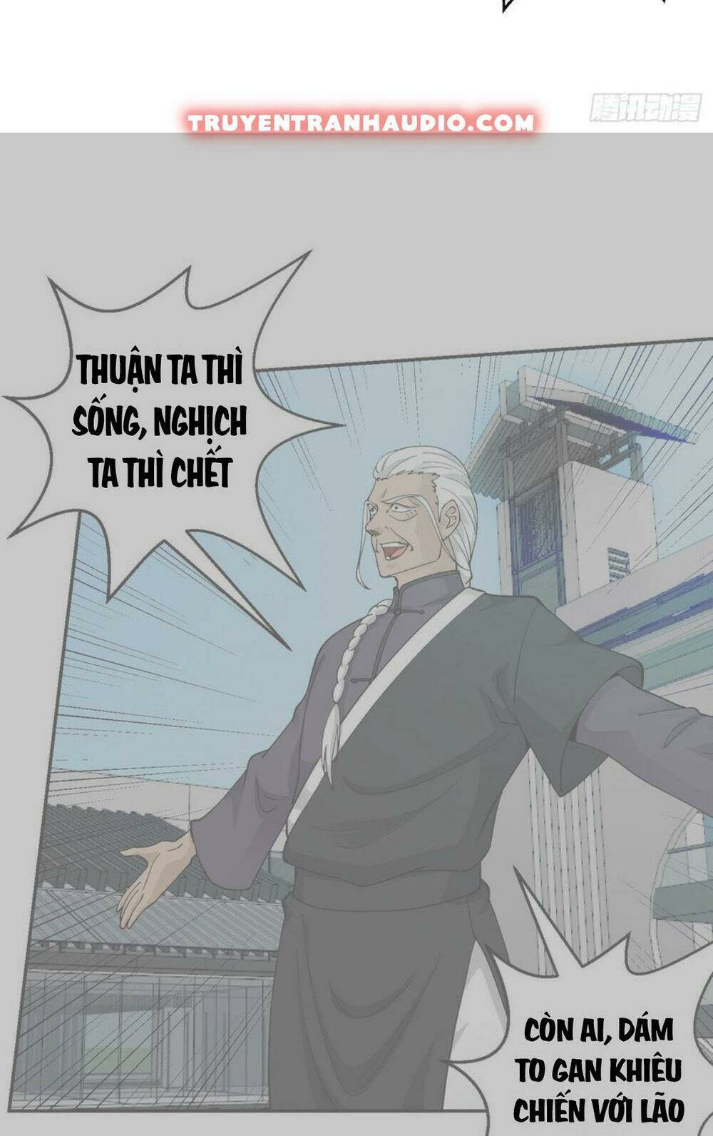 Ta Chẳng Qua Là Một Đại La Kim Tiên: Chapter 34
