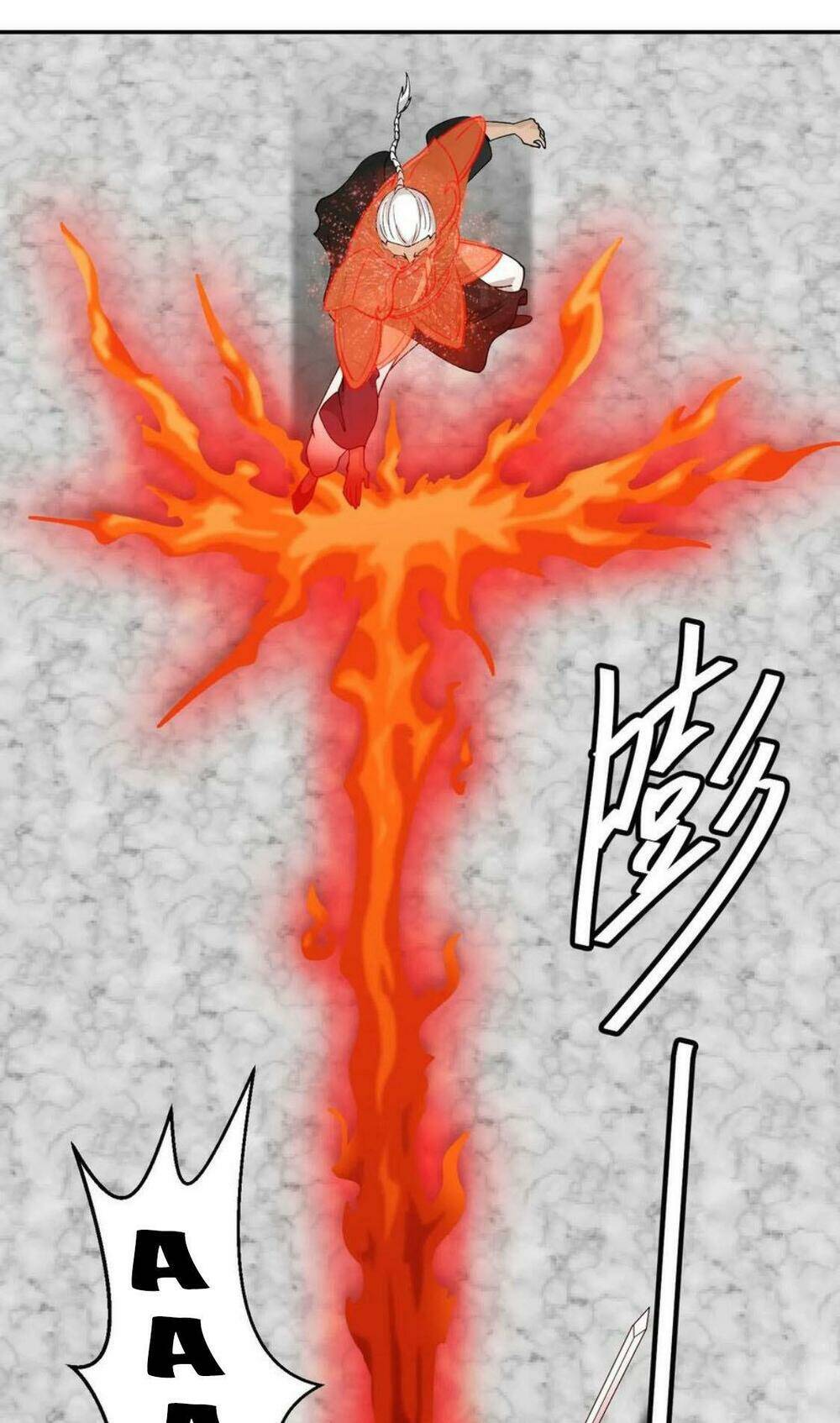 Ta Chẳng Qua Là Một Đại La Kim Tiên: Chapter 34