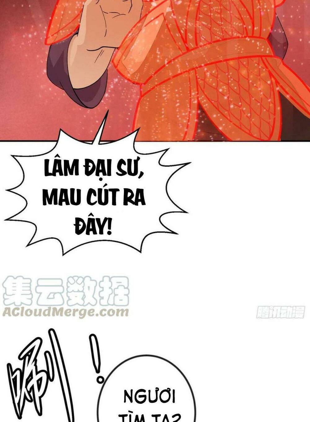 Ta Chẳng Qua Là Một Đại La Kim Tiên: Chapter 34