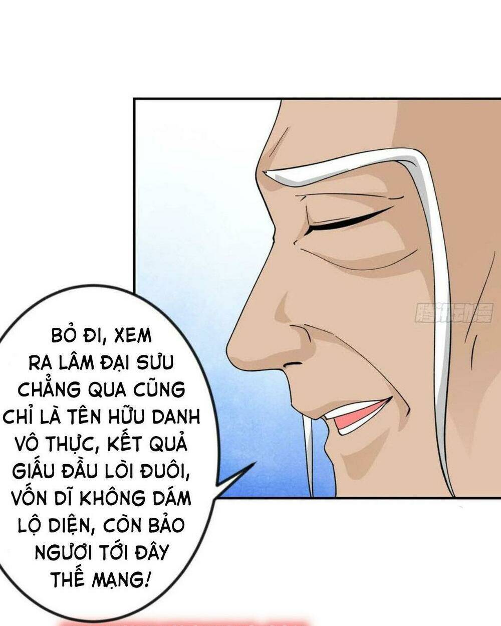Ta Chẳng Qua Là Một Đại La Kim Tiên: Chapter 34