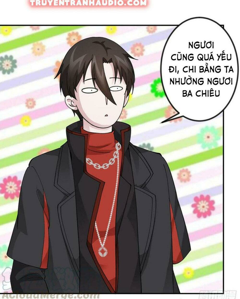 Ta Chẳng Qua Là Một Đại La Kim Tiên: Chapter 34