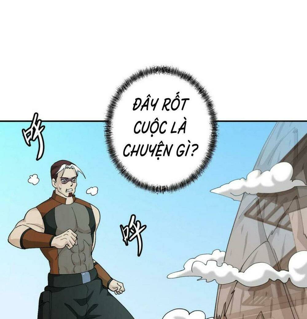 Ta Chẳng Qua Là Một Đại La Kim Tiên: Chapter 34