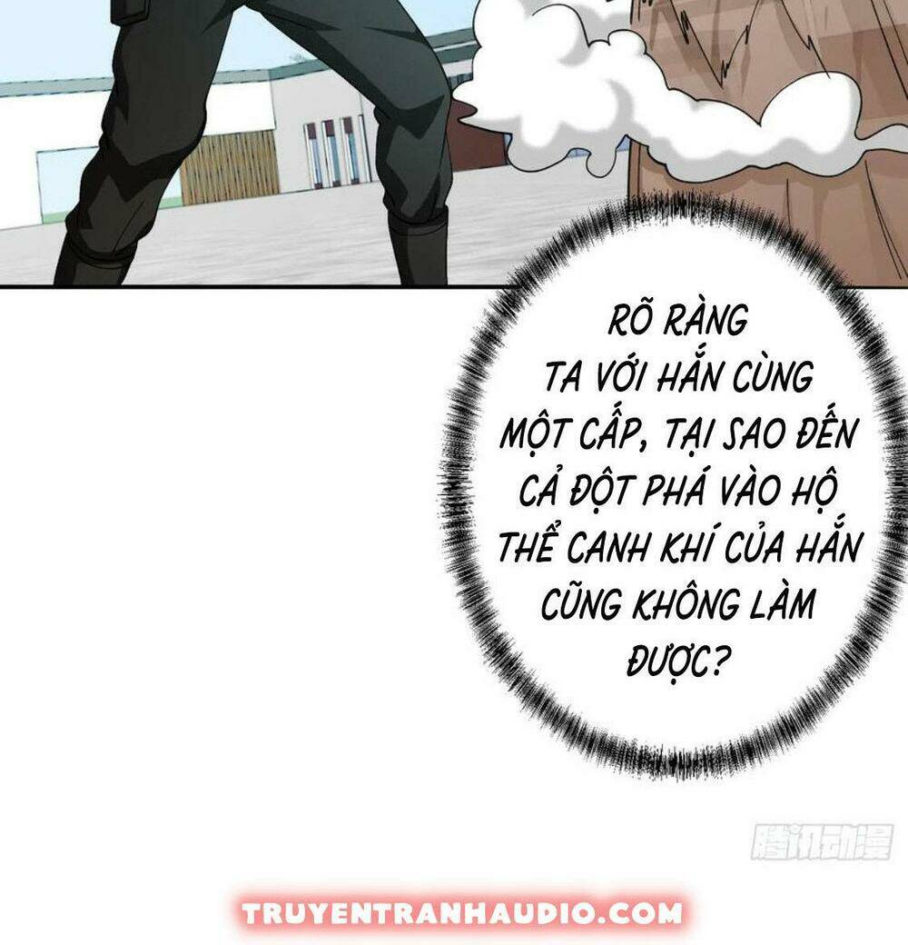Ta Chẳng Qua Là Một Đại La Kim Tiên: Chapter 34