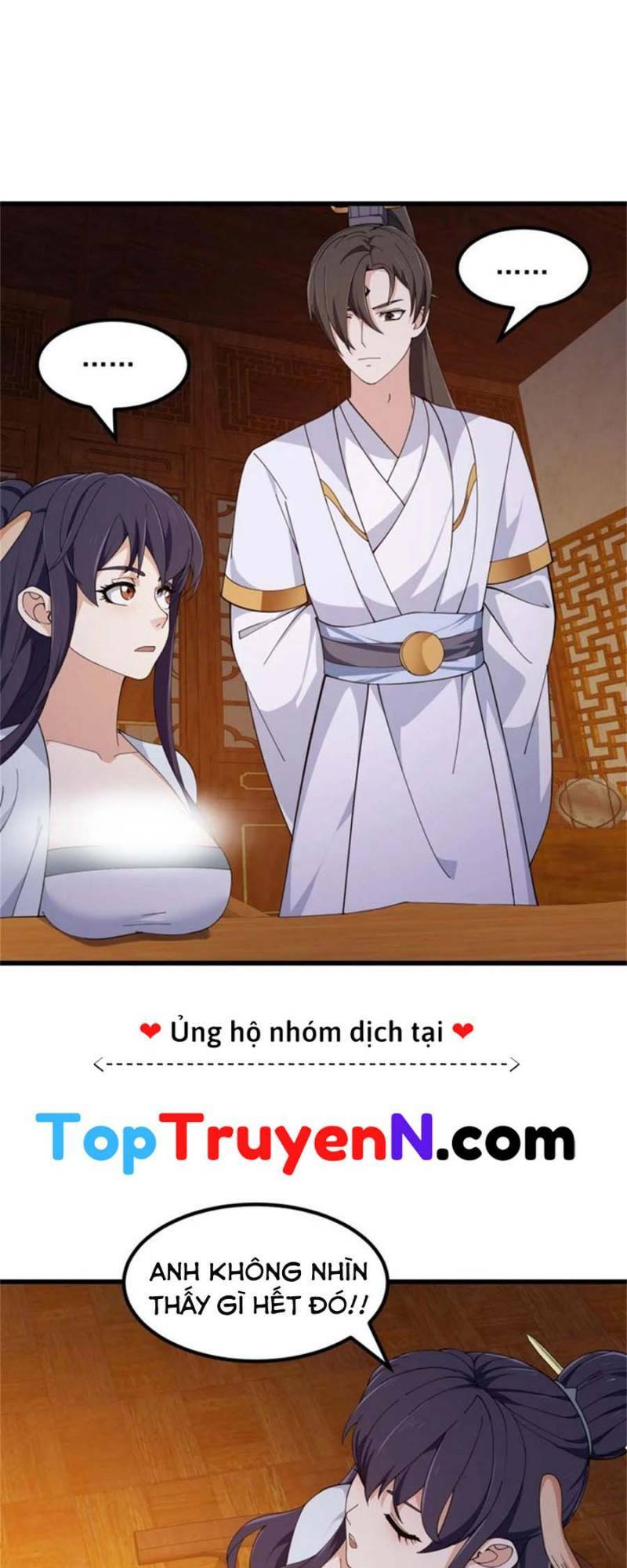 Ta Chẳng Qua Là Một Đại La Kim Tiên: Chapter 340