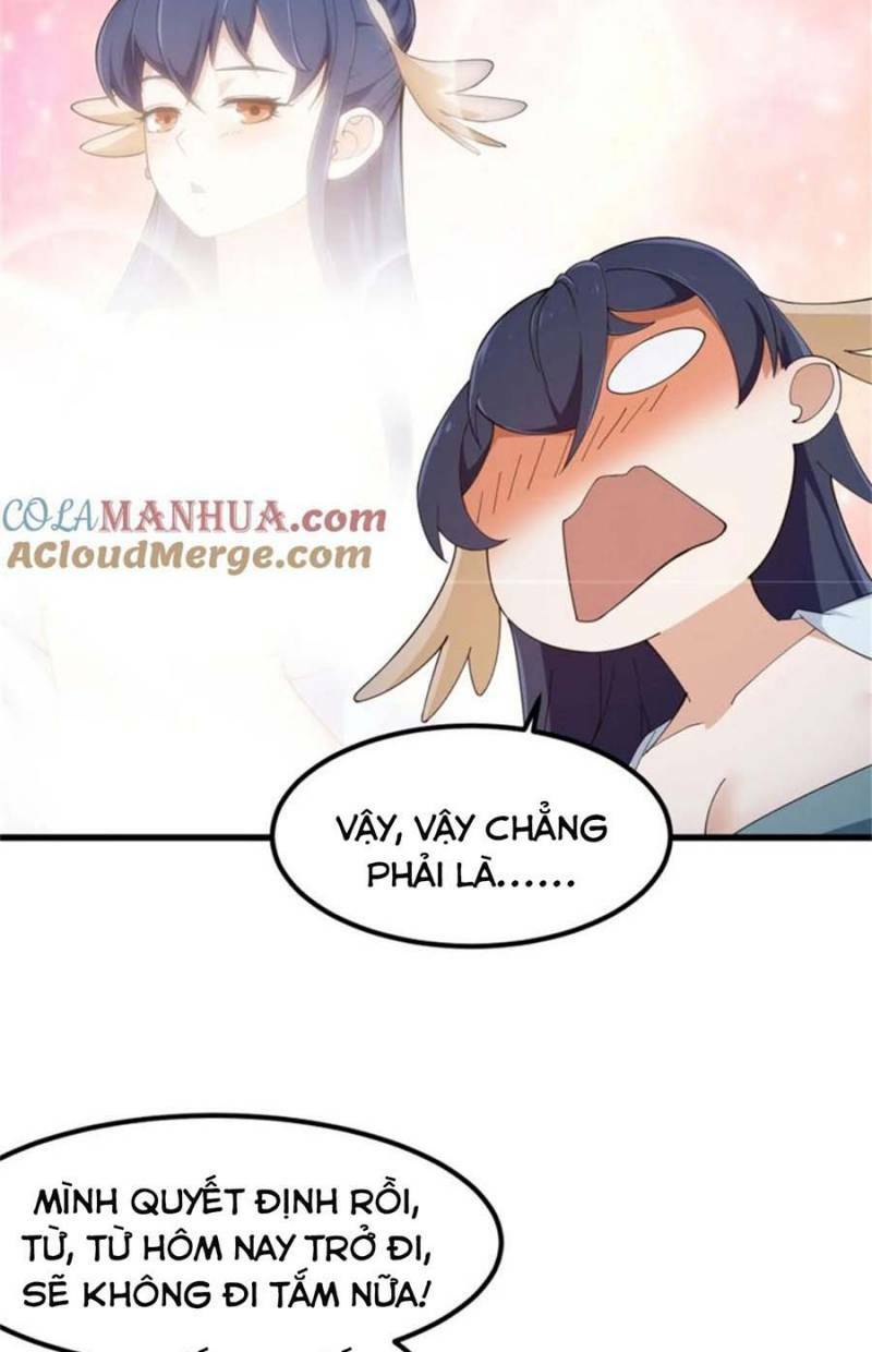 Ta Chẳng Qua Là Một Đại La Kim Tiên: Chapter 340