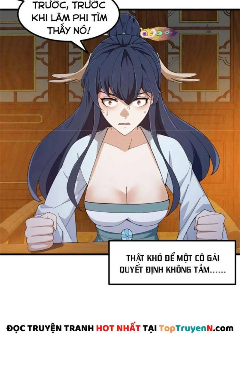 Ta Chẳng Qua Là Một Đại La Kim Tiên: Chapter 340