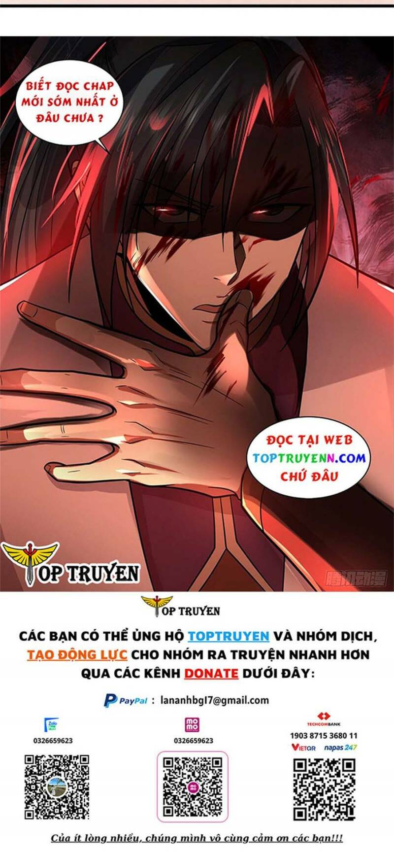 Ta Chẳng Qua Là Một Đại La Kim Tiên: Chapter 340
