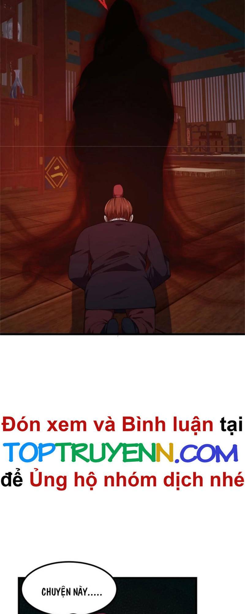 Ta Chẳng Qua Là Một Đại La Kim Tiên: Chapter 341