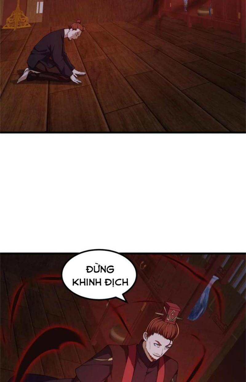 Ta Chẳng Qua Là Một Đại La Kim Tiên: Chapter 341