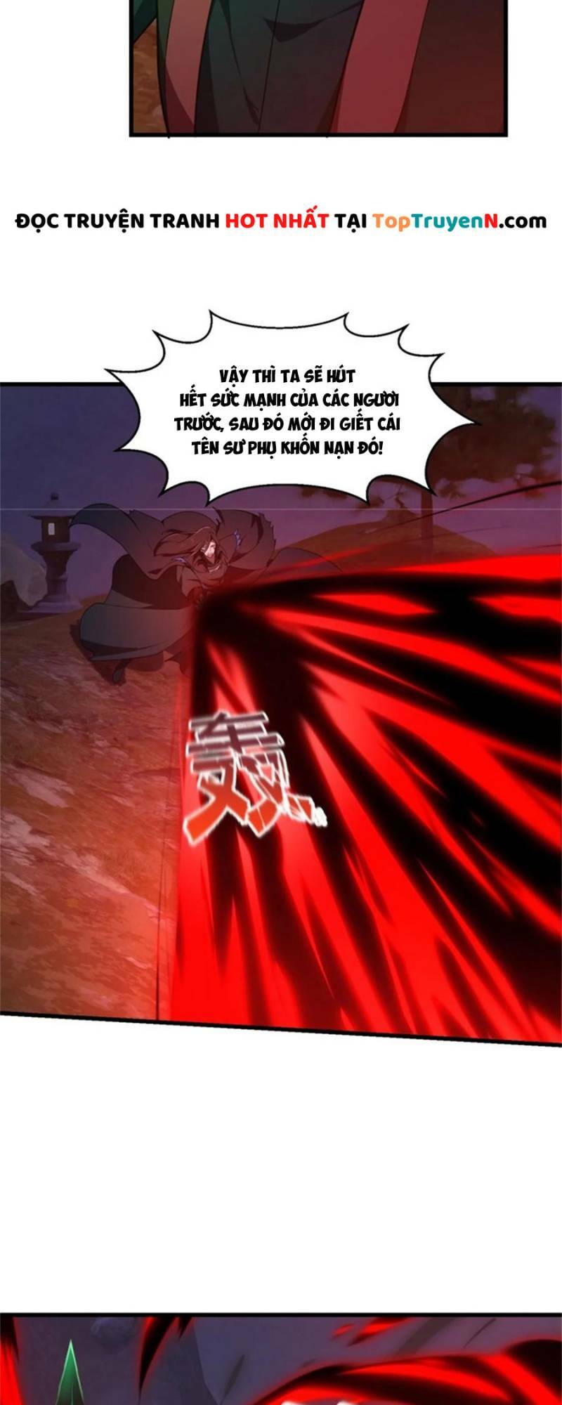 Ta Chẳng Qua Là Một Đại La Kim Tiên: Chapter 342