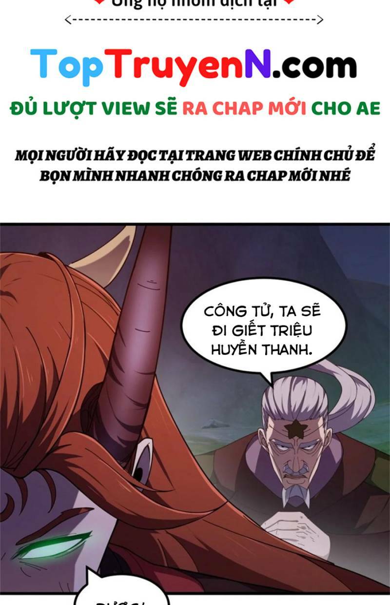 Ta Chẳng Qua Là Một Đại La Kim Tiên: Chapter 342