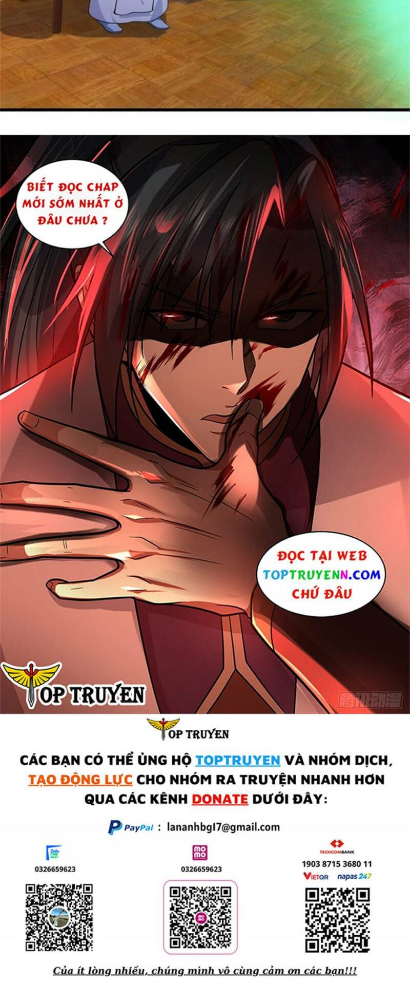 Ta Chẳng Qua Là Một Đại La Kim Tiên: Chapter 342