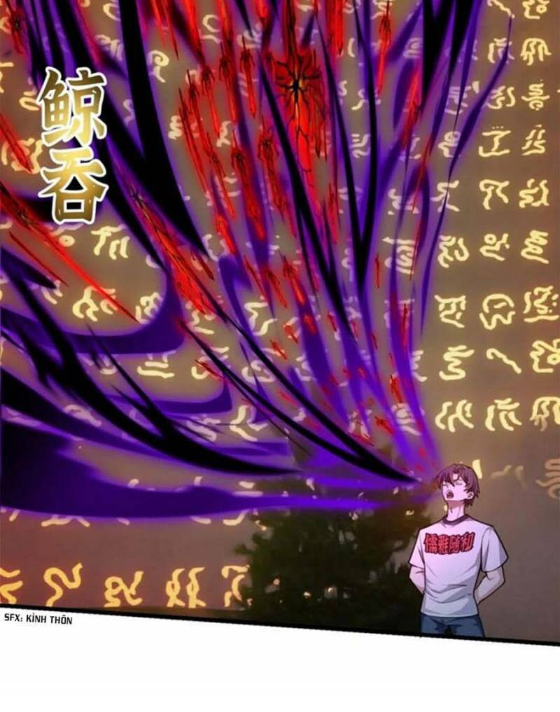 Ta Chẳng Qua Là Một Đại La Kim Tiên: Chapter 343: Raw