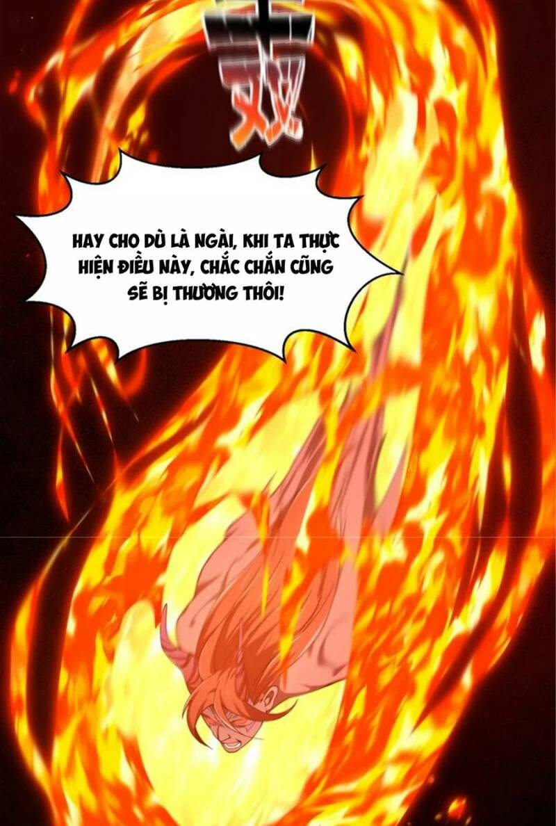 Ta Chẳng Qua Là Một Đại La Kim Tiên: Chapter 344