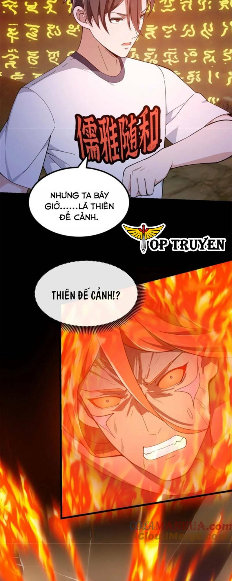 Ta Chẳng Qua Là Một Đại La Kim Tiên: Chapter 344