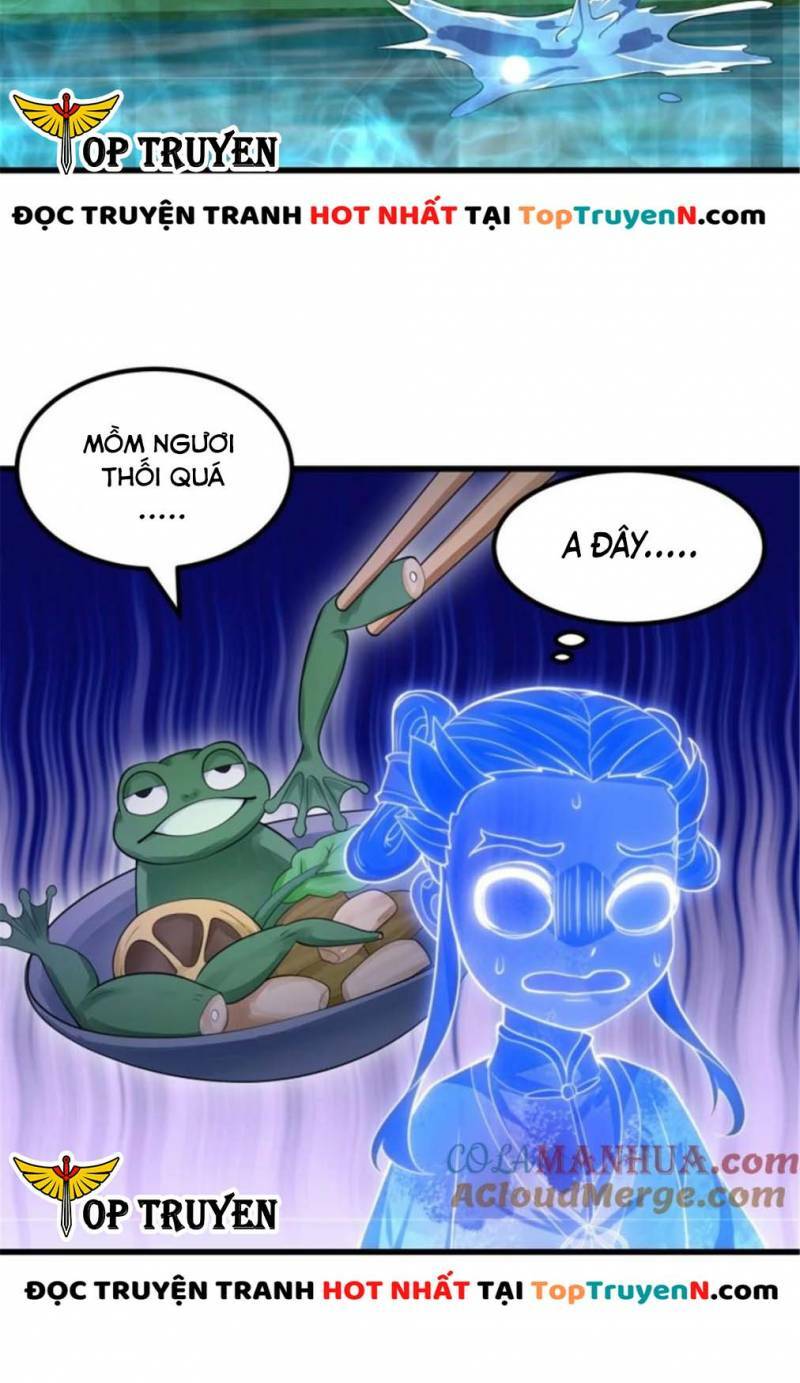 Ta Chẳng Qua Là Một Đại La Kim Tiên: Chapter 345