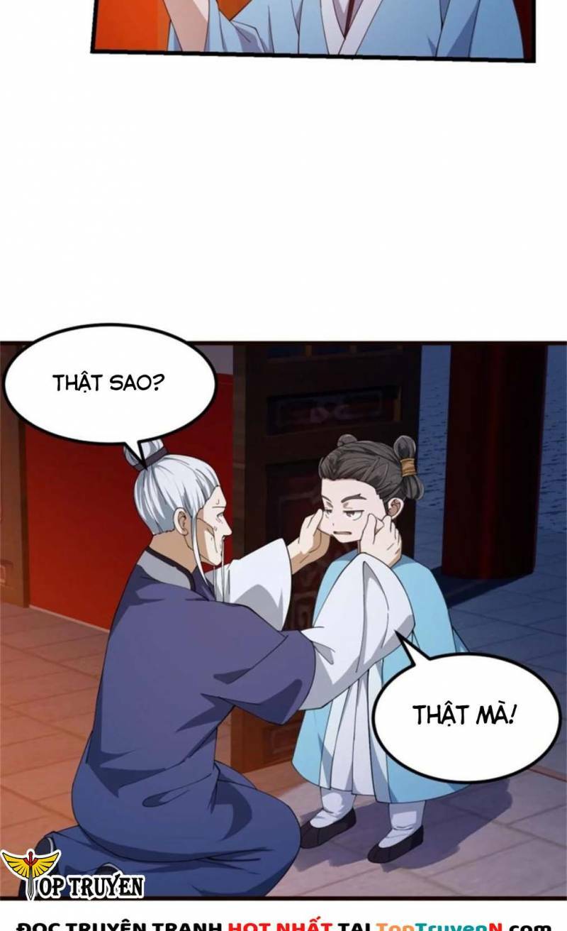 Ta Chẳng Qua Là Một Đại La Kim Tiên: Chapter 347