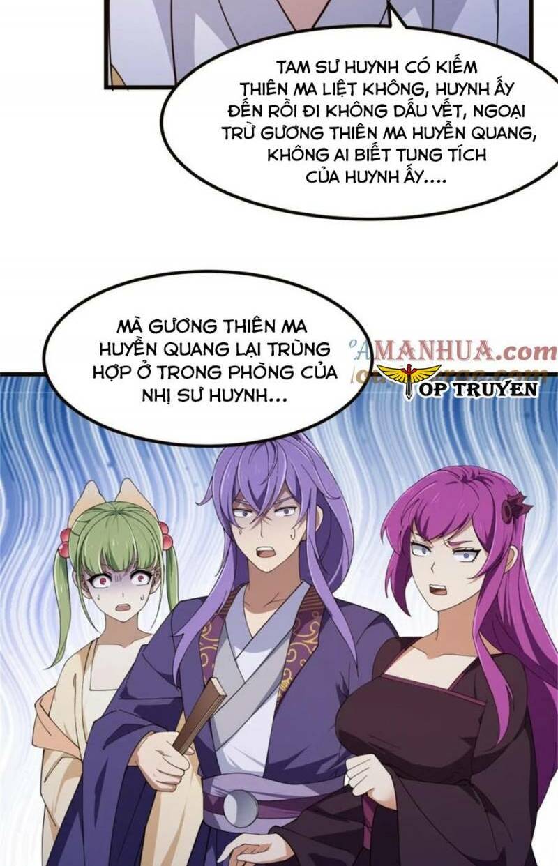 Ta Chẳng Qua Là Một Đại La Kim Tiên: Chapter 348