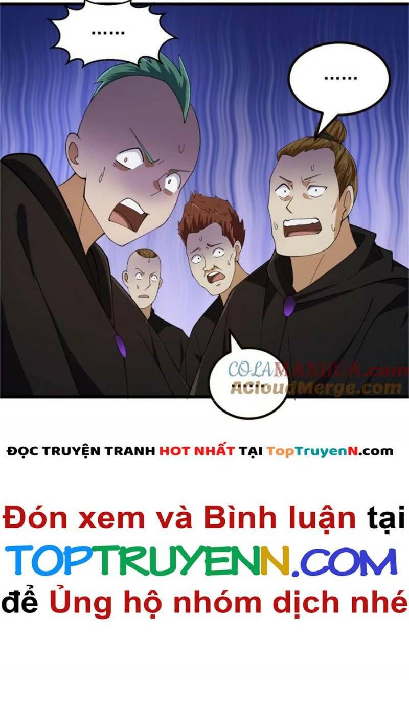 Ta Chẳng Qua Là Một Đại La Kim Tiên: Chapter 348