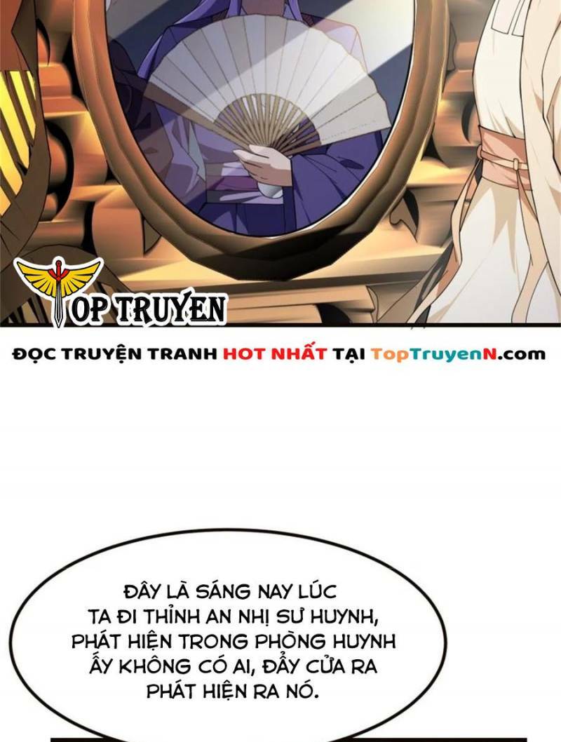 Ta Chẳng Qua Là Một Đại La Kim Tiên: Chapter 348