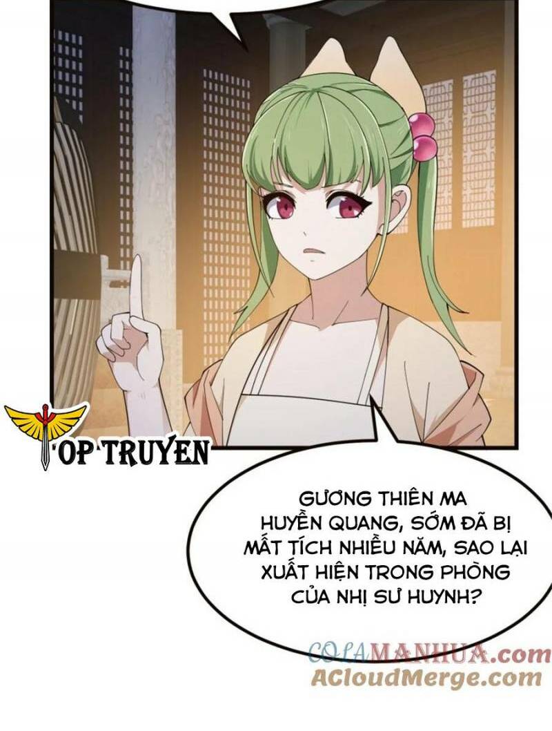 Ta Chẳng Qua Là Một Đại La Kim Tiên: Chapter 348