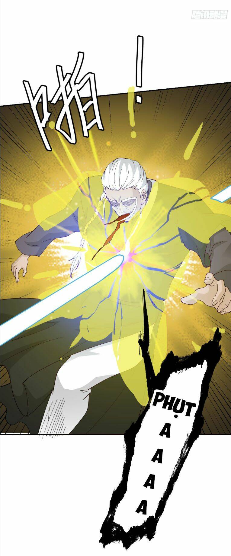 Ta Chẳng Qua Là Một Đại La Kim Tiên: Chapter 35